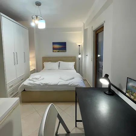 Helya Apartamento