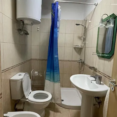 Helya Apartamento *