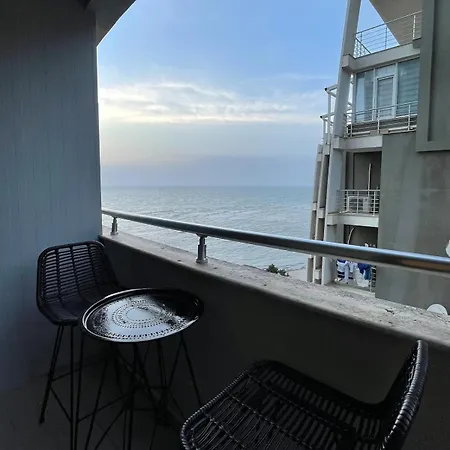 Apartamento Helya