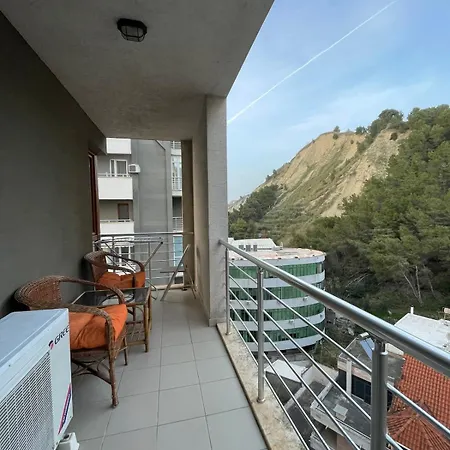 Helya Apartamento Durrës
